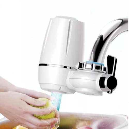 FILTRO DE AGUA PURIFICADOR GRIFO 7 NIVEL